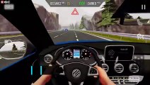 Pov Car Driving - Speed Sports Car Racing Games - Android Gameplay FHD
