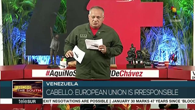 FtS 31-01: Indigenous People in Brazil Defend their Rights and Land