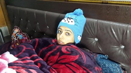 ਡ੍ਰਾਮੇਬਾਜ ਘਰਵਾਲੀ  dramebaaj Gharwali | Sirra Couple | Maninder SUNAM |  latestFunny punjabi video 2019