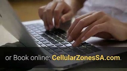 iPhone Screen Repair San Antonio