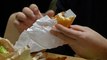 McDo, KFC, Burger King... Les fast-food ne respectent pas la loi sur le tri des déchets