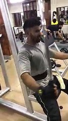 chest workout uk us