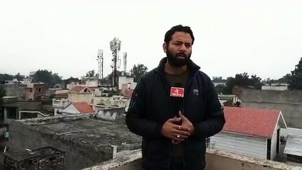 पुलवामा में सुरक्षाबलों को मिली बड़ी सफलता