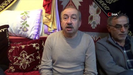 Yüzyıllardır süre gelen Oğuz geleneği yaşatılmaya devam ediliyor