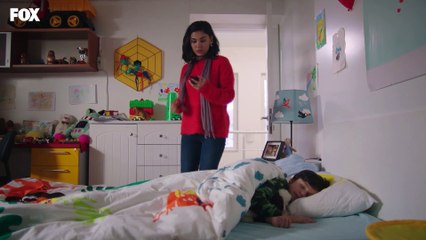 Beni tehdit etmek neymiş göstereceğim sana - Bizim Hikaye 55. Bölüm