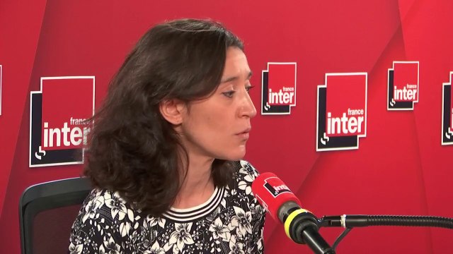 Nathalie Schuck : Brigitte Macron ne se mêle pas du fond des réformes mais en revanche, elle a son mot à dire sur les remaniements