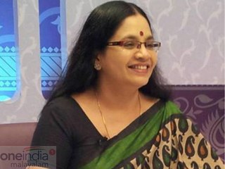 അടൂർ ചിത്രങ്ങളിൽ നിന്ന് ഒഴിവാക്കിയതിനെ കുറിച്ച് ഭാഗ്യലക്ഷ്മി | filmibeat Malayalam