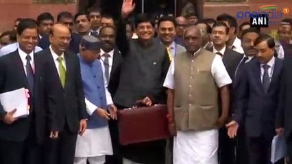 2020ல் புதிய இந்தியா பிறக்கும்..  கூச்சலிட்ட எதிர்க்கட்சியினர்!-வீடியோ