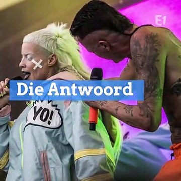 Solidays : découvrez en exclusivité les premières têtes d'affiche !