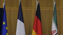 متن بیانیه مشترک فرانسه، بریتانیا و آلمان به‌دنبال راه‌اندازی رسمی کانال ویژه مالی اروپا با ایران