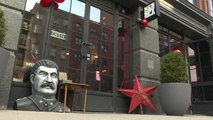 Kgb Museum, la Guerra Fredda in mostra a Manhattan