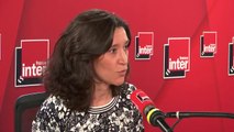 Nathalie Schuck revient sur la rivalité entre Brigitte Macron et les 