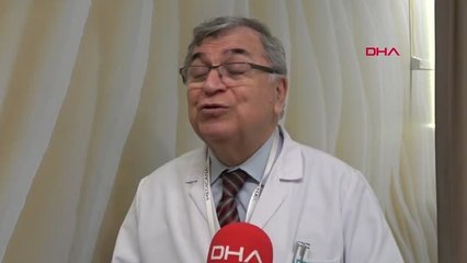 Bursa Prof. Mıstık Grip Henüz Salgın Halde Değil