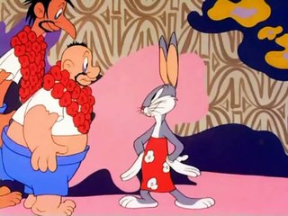 Looney Tunes: Wackiki Wabbit