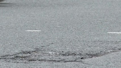 Sans frontières – Londres : Gare aux nids-de-poule