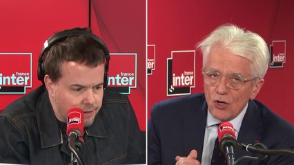 Pascal Perrineau, garant du grand débat national : "2 700 événements sont organisés [...] et ça monte en puissance"