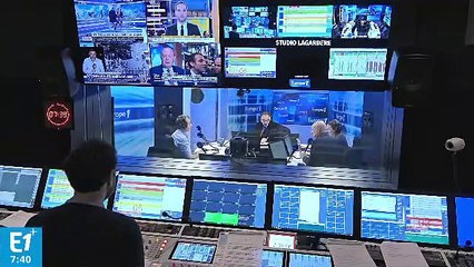 Détention de Carlos Ghosn : "Les droits de l'Homme s'appliquent aussi aux patrons"