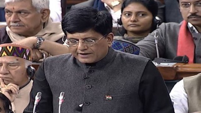 Budget 2019: Modi Government के राहत बजट से निकला किसानों के लिए ये बड़ा तोहफा | वनइंडिया हिंदी