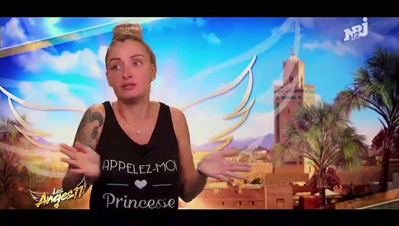 EXCLU - AVANT PREMIÈRE: Découvrez les 1ères images de la nouvelle saison des "Anges" qui démarre lundi à 18h10 sur NRJ 12