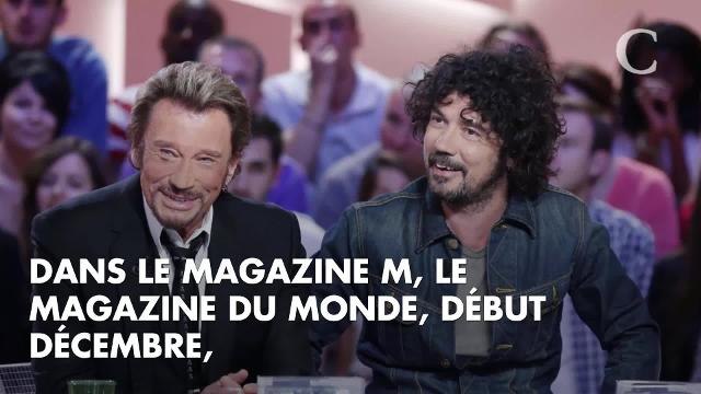 Ce ne sont pas mes oignons : Yarol Poupaud refuse toujours de parler de l'affaire de l'héritage de Johnny Hallyday