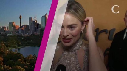 Margot Robbie riche et célèbre : comment elle gère sa fortune