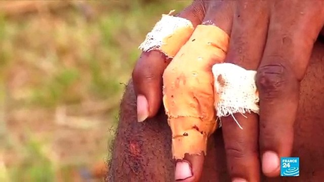Cameroun : des journalistes agressés et arrêtés