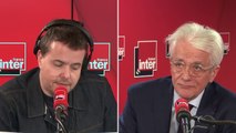 Pascal Perrineau, garant du grand débat national : 