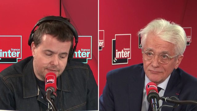 Pascal Perrineau, garant du grand débat national : La prise de parole des Français est libre, je vous assure