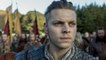 Vikings temporadas 5 y 6 - La historia de Ivar Ragnarsson"El Deshuesado"