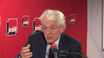 Pascal Perrineau sur la restitution du grand débat national : 