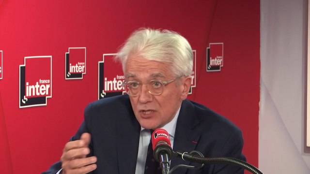 Pascal Perrineau sur la restitution du grand débat national : Un premier niveau d'agrégation se fera au niveau régional