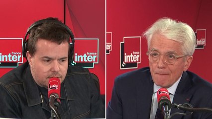 Pascal Perrineau : "Le grand débat doit aboutir à une cartographie claire des grands thèmes"