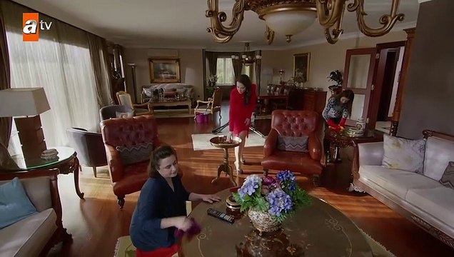 Zehra’yı delirten Macide! - Kırgın Çiçekler 105.Bölüm