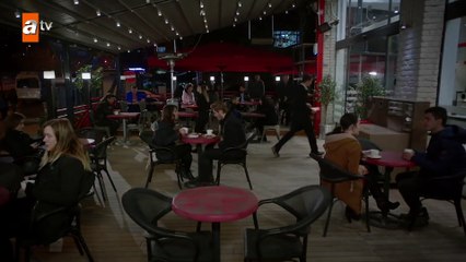 Eylül’ü rehin alan Ali! - Kırgın Çiçekler 105.Bölüm