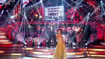 Danny John-Jules and Amy Dowden Viennese Waltz to 'I've Gotta' Be Me' - BBC Strictly 2018