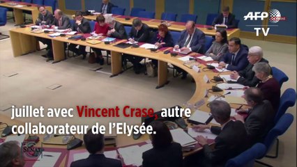 Affaire Benalla : de nouveaux enregistrements fragilisent sa défense