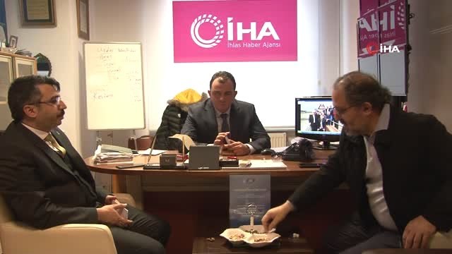 AK Parti Yıldırım Belediye Başkan Adayı Oktay Yılmaz: Elimizdeki İmkanları Halkımızın ve...