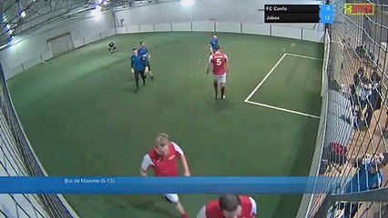 FC Confo Vs Jabox - 31/01/19 21:00 - LIGUE 5 - Poitiers Game Parc