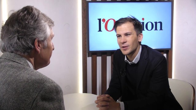 Macron promet de «surveiller» ses petites phrases: «Il a raison, il doit maîtriser son langage !» selon Gaspard Gantzer