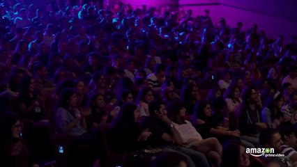 Indians Studying Abroad   Stand Up Comedy by Varun Thakur