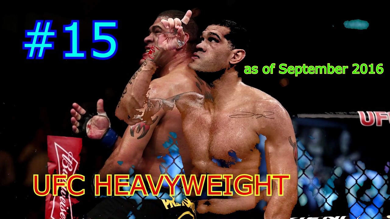 Antonio BIG FOOT Silva COMPLETE LOSSES in MMA FIGHTS