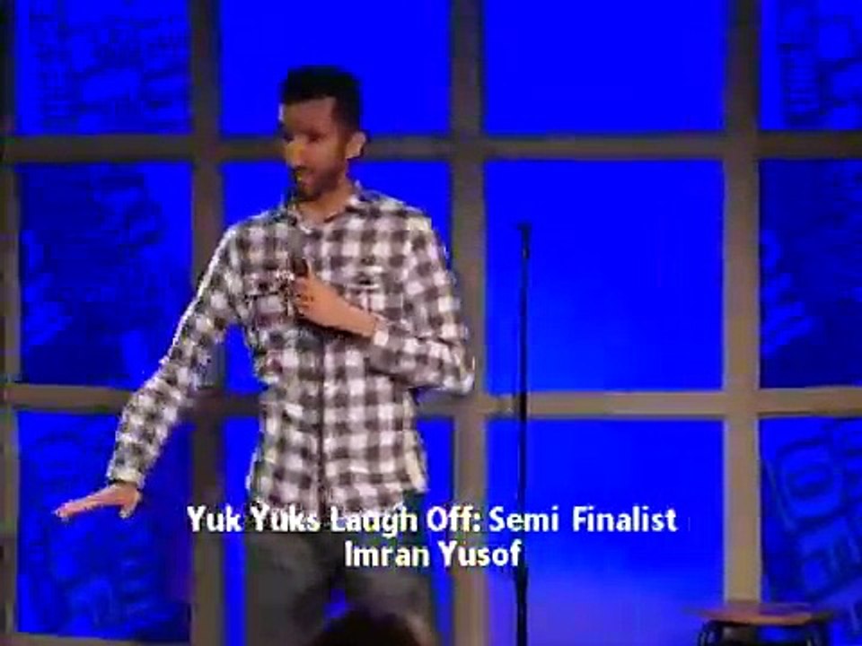 Imran Yusof - May 1, 2009 - Winner - Second Show