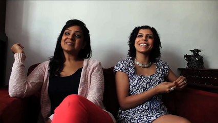 In conversation with Anu Menon (@exlolakutty) and Kaneez Surka (@kaneezsurka)