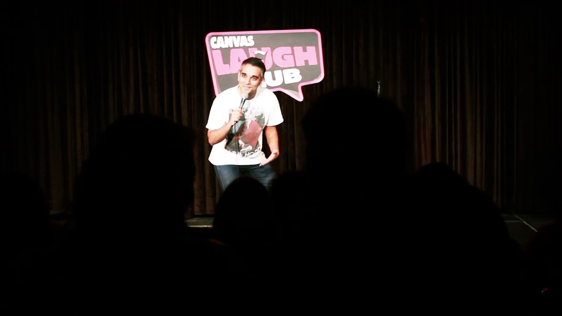 Indian Moms - Stand Up Comedy