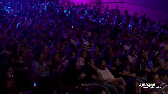 Indians Studying Abroad Stand Up Comedy by Varun Thakur