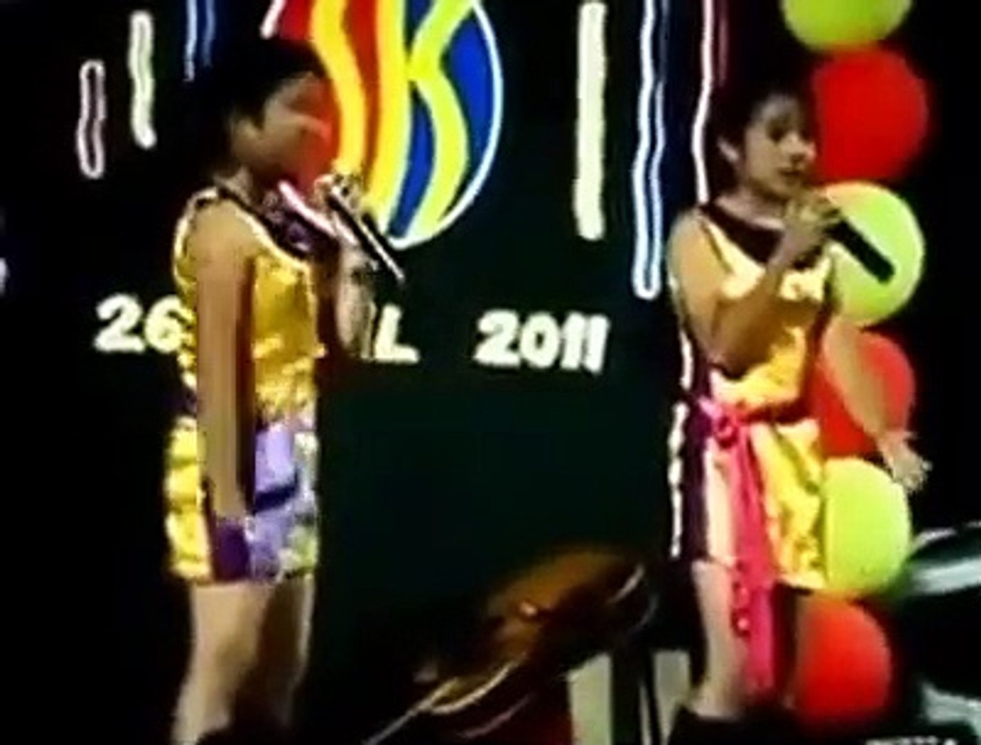Ilocano stand up comedy