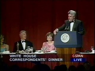 Jay Leno with Bill _ Hillary Clinton  Stand-Up Comedy Show - Funny Moments (2000)
