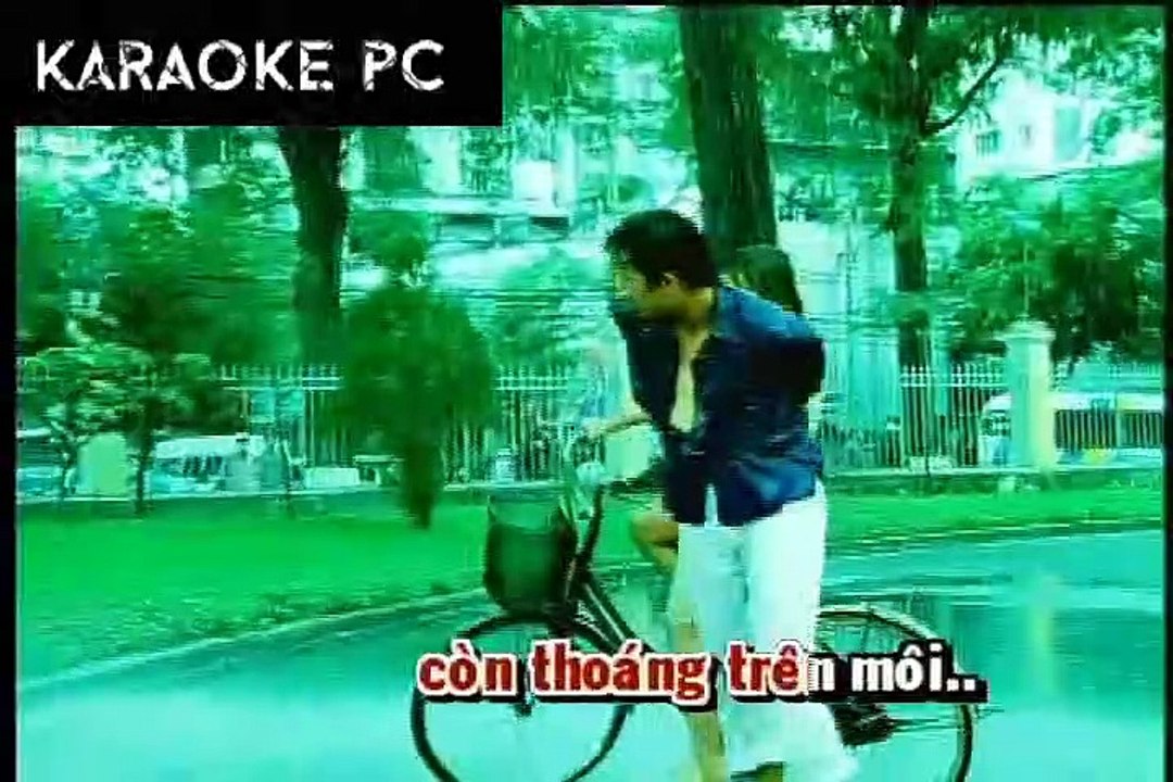 Karaoke Vẫn Biết Yêu Anh