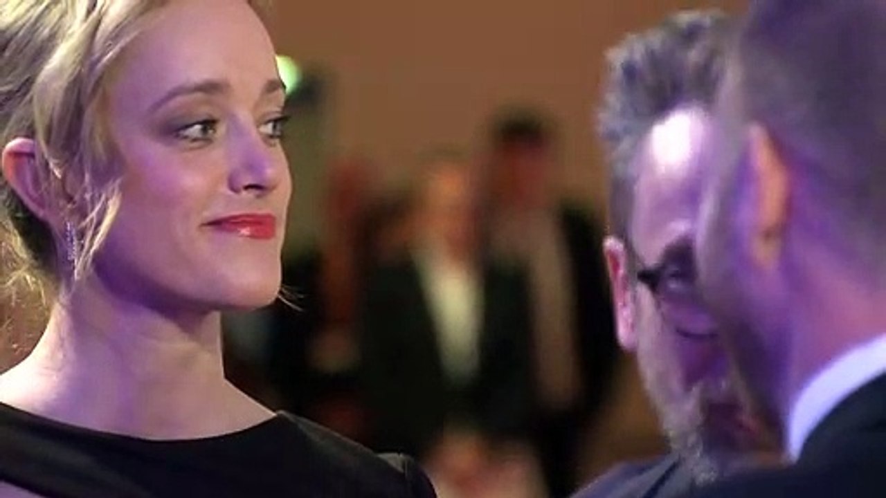 "Gladbeck" räumt beim Deutschen Fernsehpreis ab