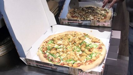 Hollanda'da Türk restoranı 'Yılın En İyi Restoranı' seçildi - ROTTERDAM